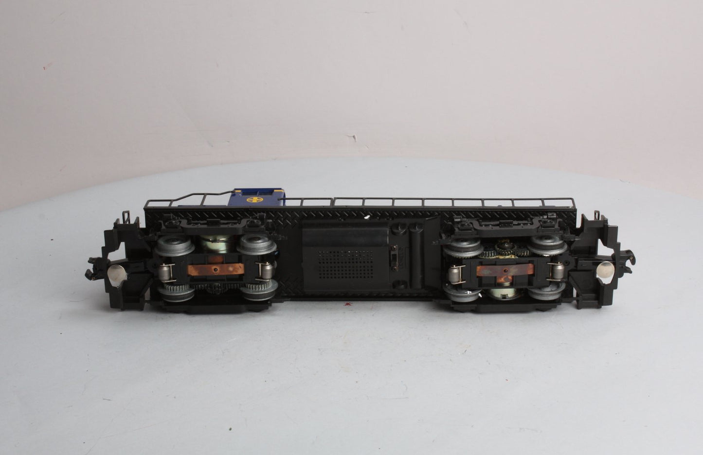 Lionel 6-18803 O Gauge Santa Fe RS-3 Diesel Locomotive LN/Box