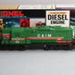 Lionel 6-18823 O Gauge Chicago & Illinois Midland SD-9 Diesel Locomotive #52 LN/Box