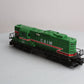 Lionel 6-18823 O Gauge Chicago & Illinois Midland SD-9 Diesel Locomotive #52 LN/Box
