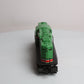 Lionel 6-18823 O Gauge Chicago & Illinois Midland SD-9 Diesel Locomotive #52 LN/Box