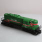 Lionel 6-18823 O Gauge Chicago & Illinois Midland SD-9 Diesel Locomotive #52 LN/Box
