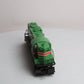 Lionel 6-18823 O Gauge Chicago & Illinois Midland SD-9 Diesel Locomotive #52 LN/Box