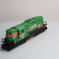 Lionel 6-18823 O Gauge Chicago & Illinois Midland SD-9 Diesel Locomotive #52 LN/Box
