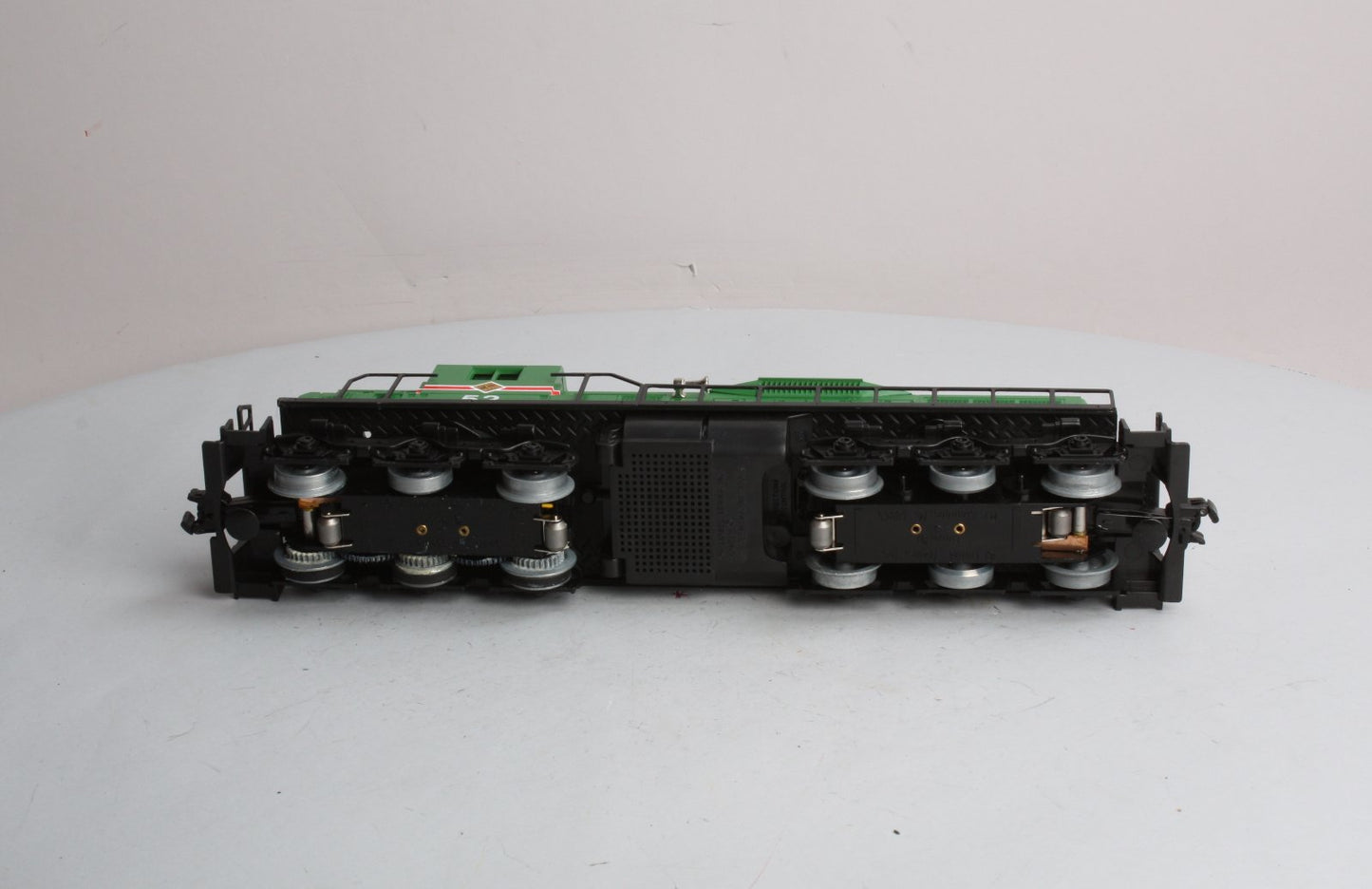 Lionel 6-18823 O Gauge Chicago & Illinois Midland SD-9 Diesel Locomotive #52 LN/Box