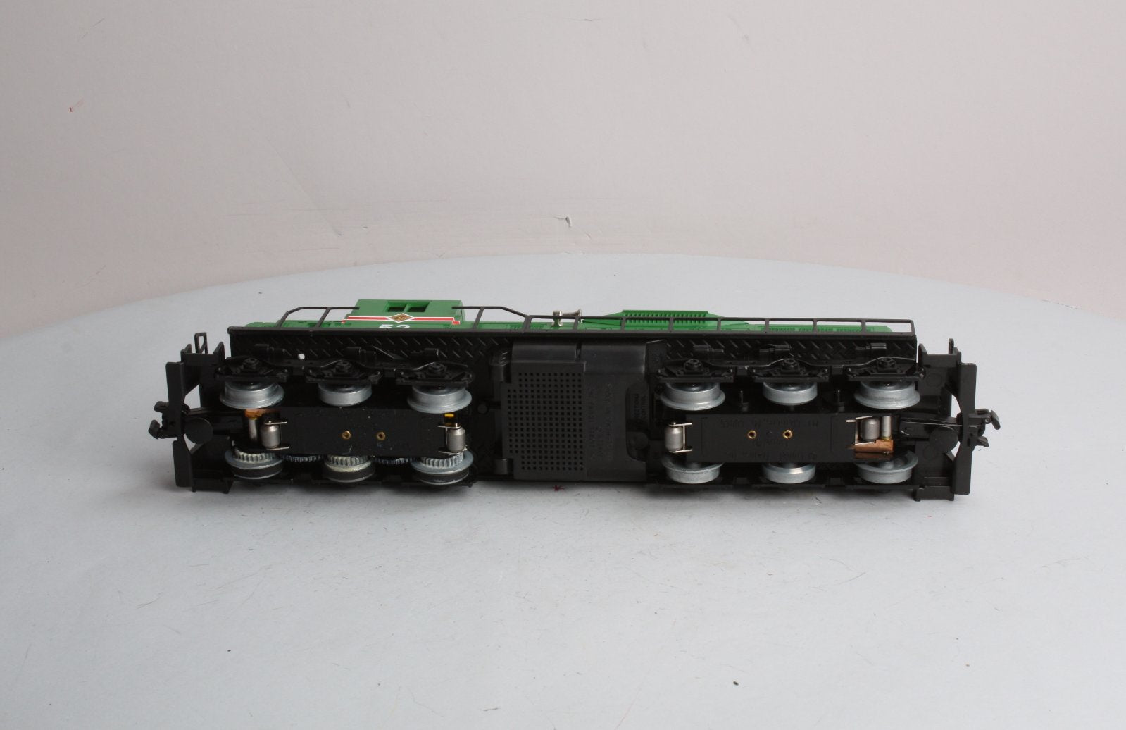 Lionel 6-18823 O Gauge Chicago & Illinois Midland SD-9 Diesel Locomotive #52 LN/Box