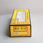 MTH 30-6240-4 O Southern Crescent "Joel Chandler Harris" Observation Car NIB