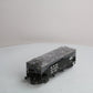 K-Line K6251-1753 O Gauge New York Central 2-Bay DC Hopper #870356 LN/Box