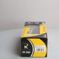 K-Line K6251-1753 O Gauge New York Central 2-Bay DC Hopper #870356 LN/Box