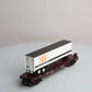 MTH 30-76024 Norfolk & Western Flatcar with Trailer Load LN
