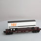 MTH 30-76024 Norfolk & Western Flatcar with Trailer Load LN