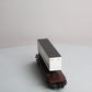MTH 30-76024 Norfolk & Western Flatcar with Trailer Load LN
