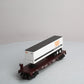 MTH 30-76024 Norfolk & Western Flatcar with Trailer Load LN