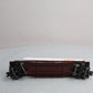 MTH 30-76024 Norfolk & Western Flatcar with Trailer Load LN