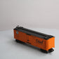 MTH 30-8602 O Gauge Santa Fe Die-Cast Reefer Car #33111 NIB