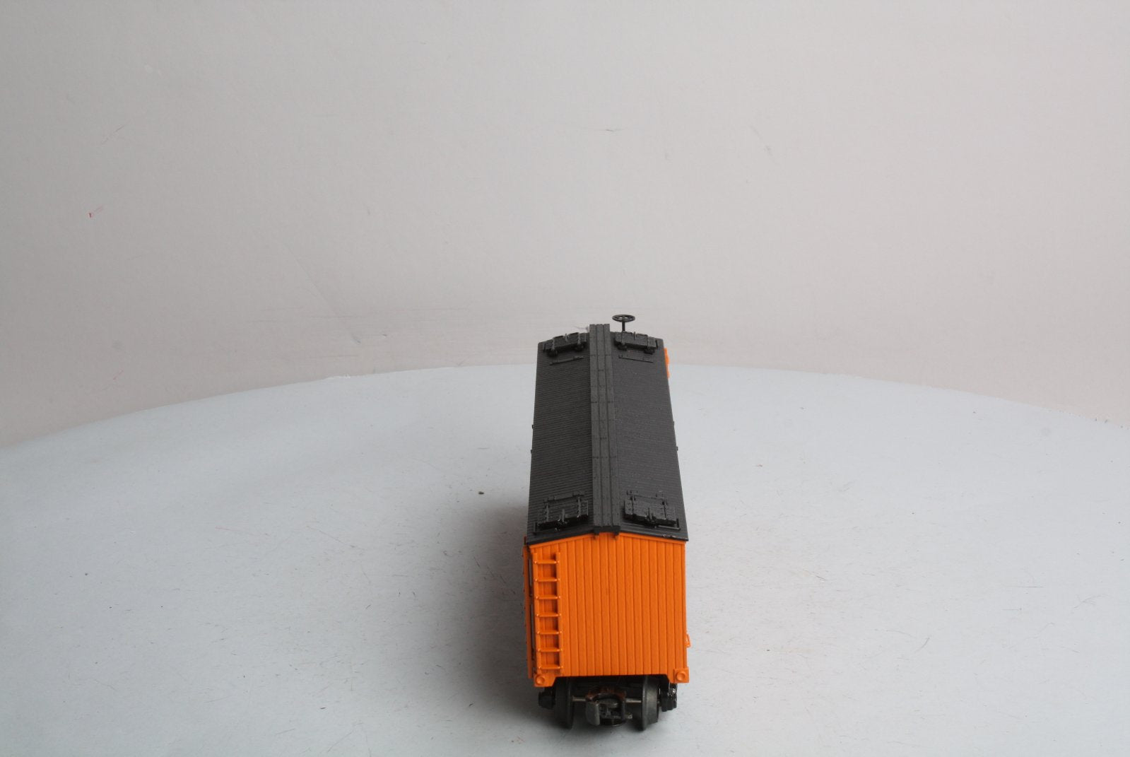 MTH 30-8602 O Gauge Santa Fe Die-Cast Reefer Car #33111 NIB