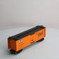 MTH 30-8602 O Gauge Santa Fe Die-Cast Reefer Car #33111 NIB