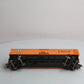MTH 30-8602 O Gauge Santa Fe Die-Cast Reefer Car #33111 NIB