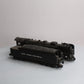 Lionel 6-18064 O Gauge NYC L-3A 4-8-2 Mohawk Steam Locomotive & Tender #3005 LN/Box