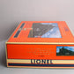 Lionel 6-18064 O Gauge NYC L-3A 4-8-2 Mohawk Steam Locomotive & Tender #3005 LN/Box