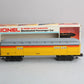 Lionel 6-9581 O Gauge Chessie Steam Special Baggage Car #9581 LN/Box
