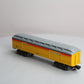 Lionel 6-9581 O Gauge Chessie Steam Special Baggage Car #9581 LN/Box