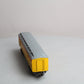 Lionel 6-9581 O Gauge Chessie Steam Special Baggage Car #9581 LN/Box