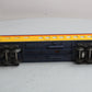 Lionel 6-9586 O Gauge Chessie Steam Special Dining Car #9586 LN/Box