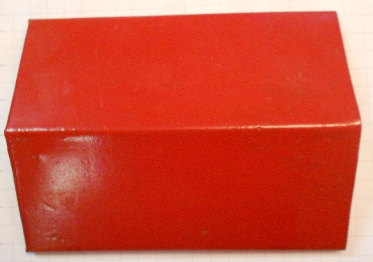 Lionel 45N-2 Repainted Tin Roof
