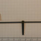 Lionel 364-65 Tilting Post Assembly