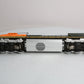 MTH 20-2172-1 O Burlington Northern Santa Fe Dash-9 Diesel Engine w/PS1 #966 EX/Box