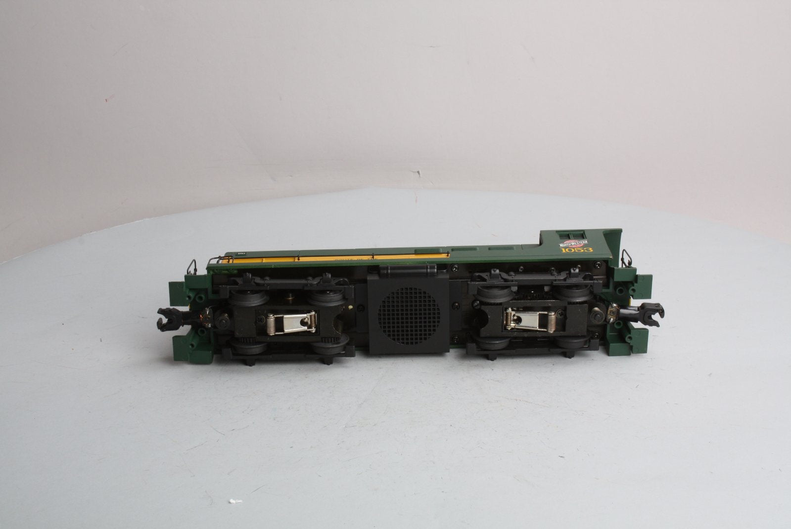 MTH 20-2078-1 O C&NW FM H-10-44 Diesel Engine w/PS1 #1054 LN/Box
