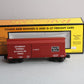 MTH 30-7495 Santa Fe 19th Century Boxcar LN/Box
