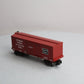 MTH 30-7495 Santa Fe 19th Century Boxcar LN/Box