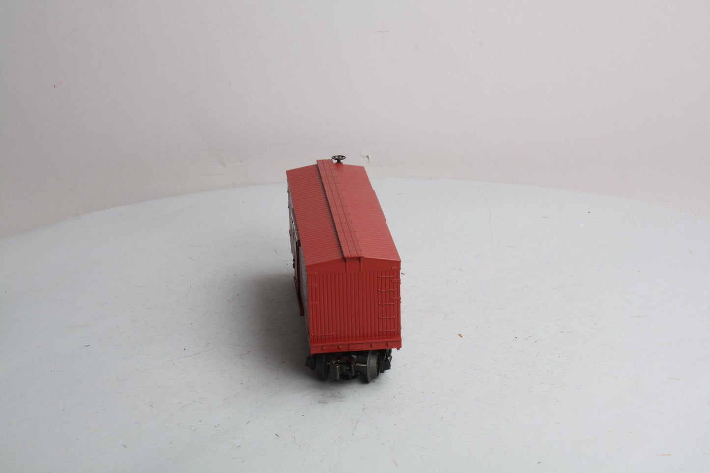 MTH 30-7495 Santa Fe 19th Century Boxcar LN/Box