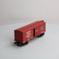 MTH 30-7495 Santa Fe 19th Century Boxcar LN/Box