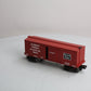 MTH 30-7495 Santa Fe 19th Century Boxcar LN/Box