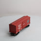 MTH 30-7495 Santa Fe 19th Century Boxcar LN/Box
