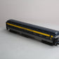 K-Line K4415-1921 O Gauge C&O "American Revolution" 18" Observation Car #1921 VG/Box