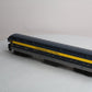 K-Line K4415-1921 O Gauge C&O "American Revolution" 18" Observation Car #1921 VG/Box