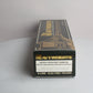 K-Line K4415-1921 O Gauge C&O "American Revolution" 18" Observation Car #1921 VG/Box