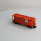 S-Helper 00416 S Gauge Ann Arbor 2 Bay PS-2 Hopper #789 LN/Box