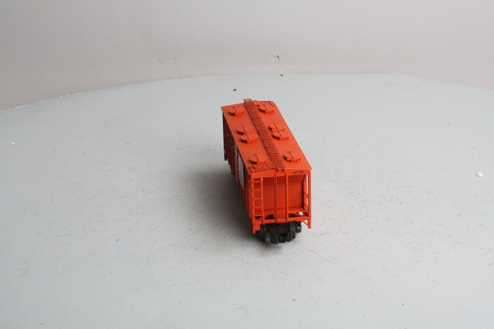 S-Helper 00416 S Gauge Ann Arbor 2 Bay PS-2 Hopper #789 LN/Box