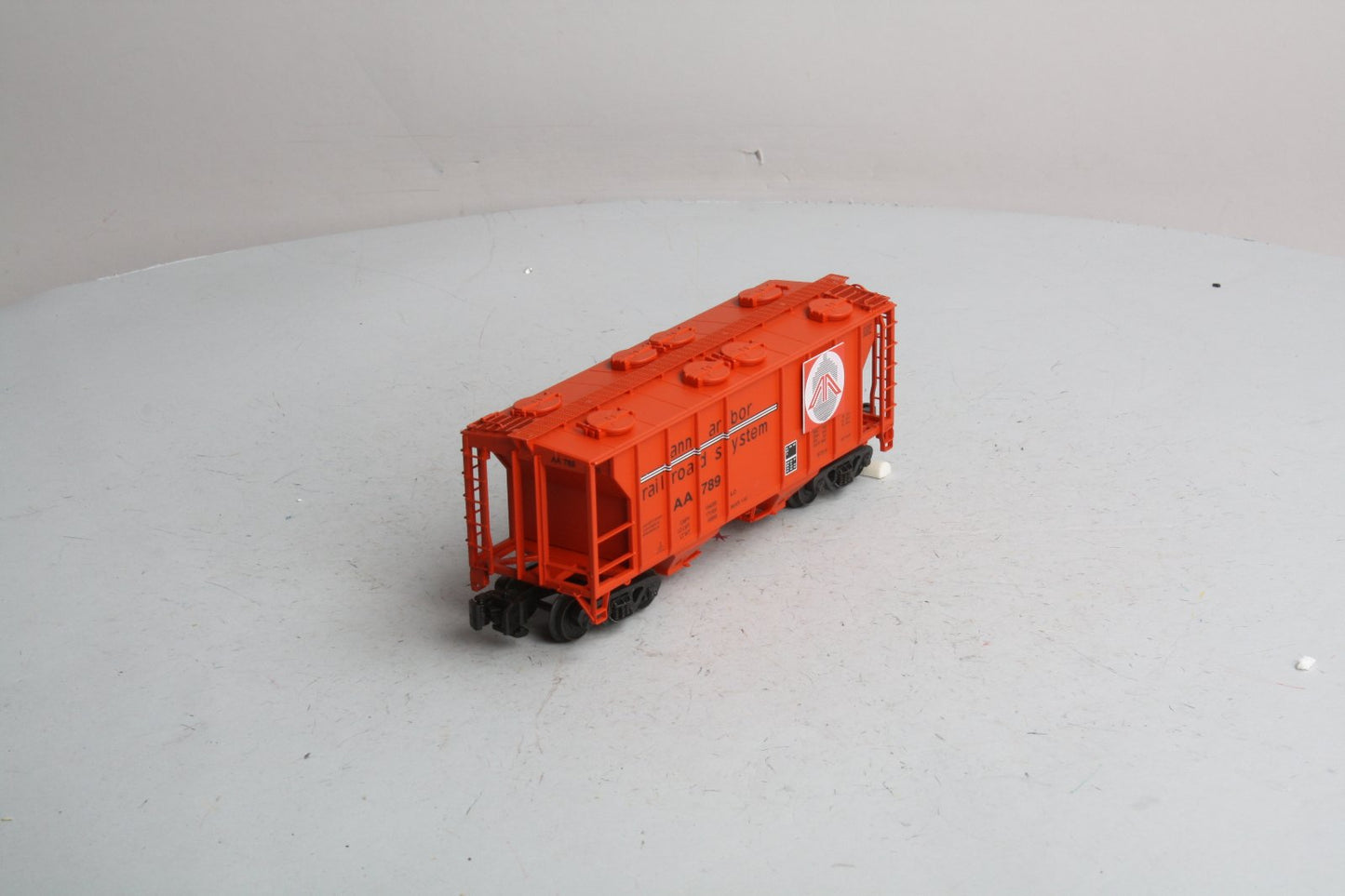S-Helper 00416 S Gauge Ann Arbor 2 Bay PS-2 Hopper #789 LN/Box