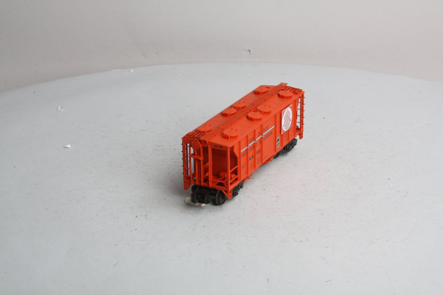 S-Helper 00416 S Gauge Ann Arbor 2 Bay PS-2 Hopper #789 LN/Box
