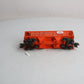 S-Helper 00416 S Gauge Ann Arbor 2 Bay PS-2 Hopper #789 LN/Box