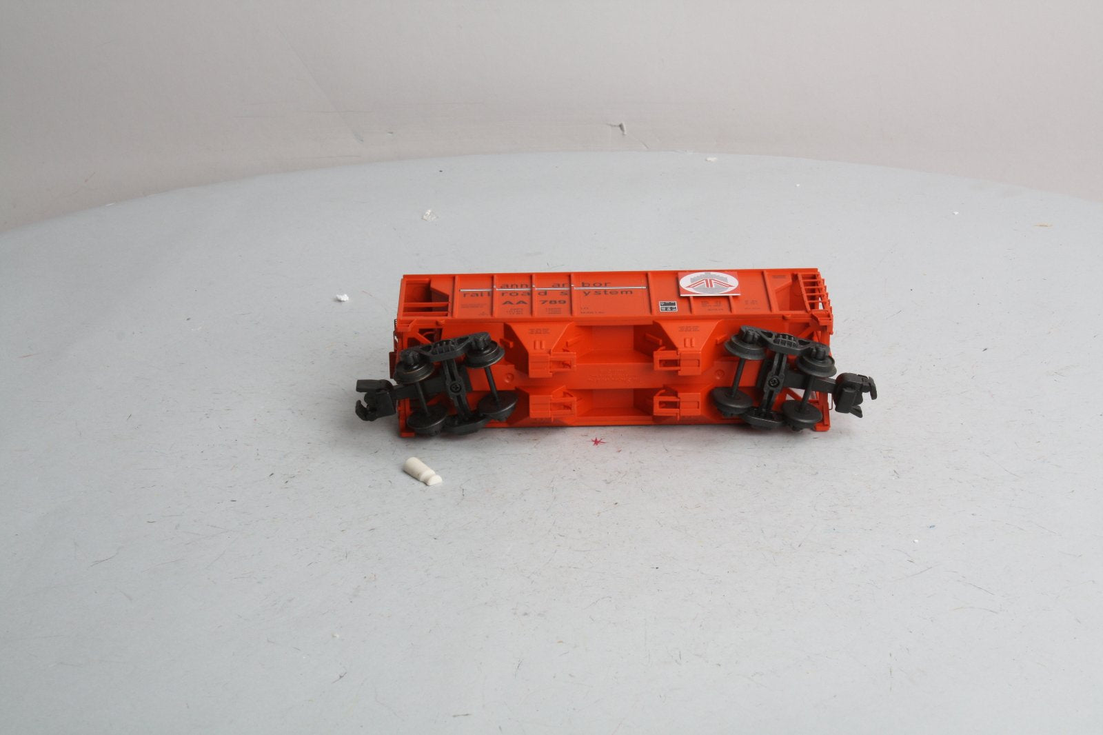 S-Helper 00416 S Gauge Ann Arbor 2 Bay PS-2 Hopper #789 LN/Box
