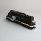 MTH 20-2276-1 New York Central GP-30 Diesel Engine w/PS 2.0 #2188 NIB