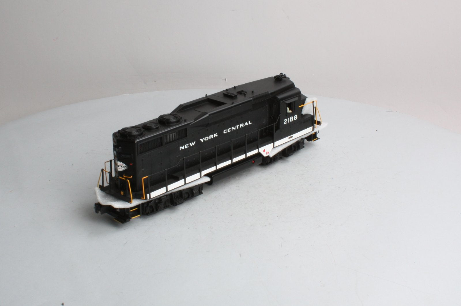 MTH 20-2276-1 New York Central GP-30 Diesel Engine w/PS 2.0 #2188 NIB