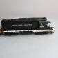 MTH 20-2276-1 New York Central GP-30 Diesel Engine w/PS 2.0 #2188 NIB