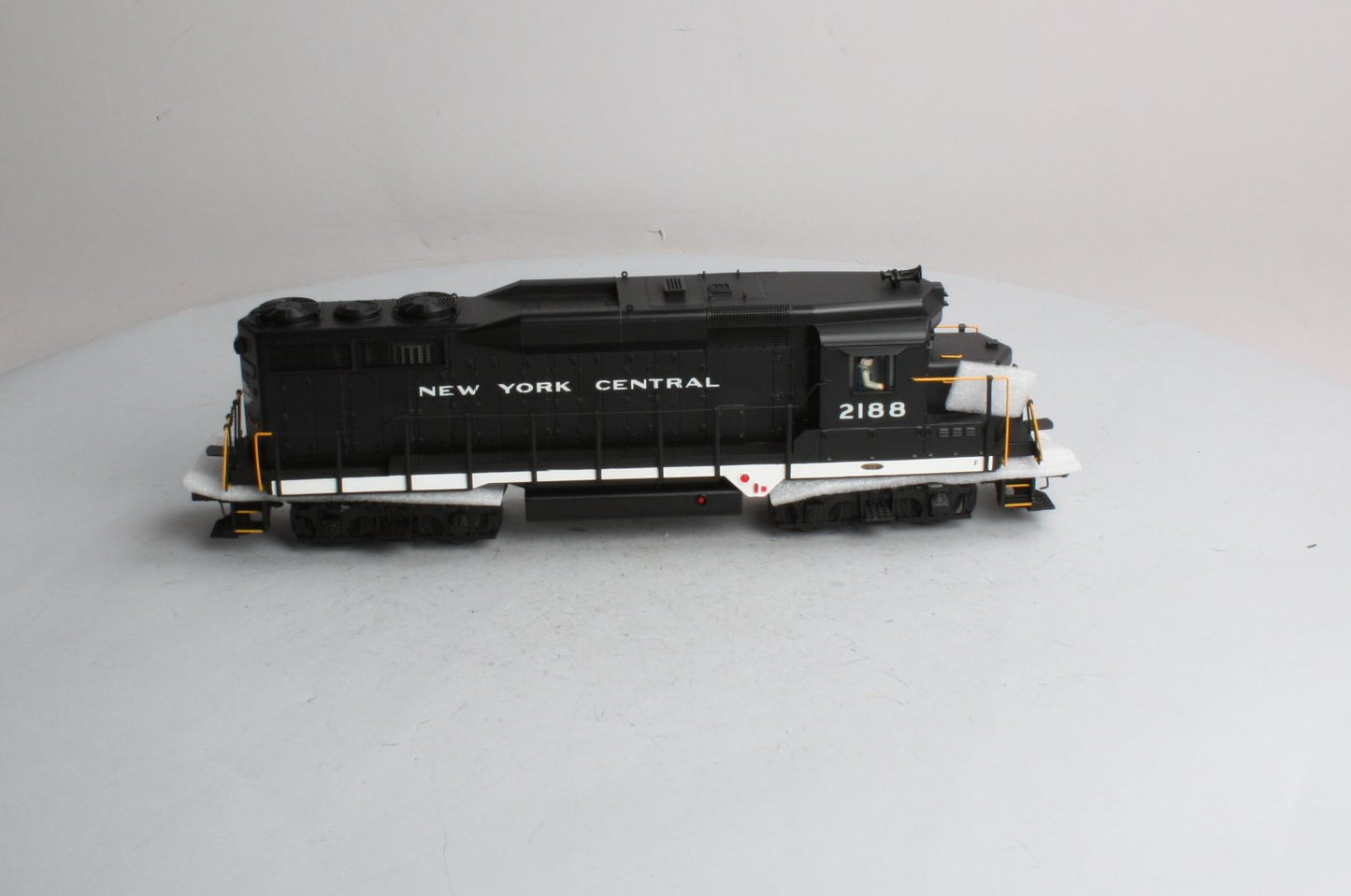 MTH 20-2276-1 New York Central GP-30 Diesel Engine w/PS 2.0 #2188 NIB
